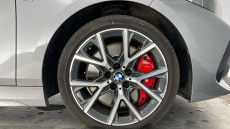 BMW 1 Series 128ti 5dr Step Auto [Live Cockpit Professional] Petrol Hatchback